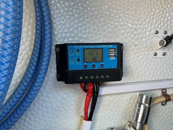 2014 Adria Altea 432 Px Caravan image