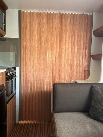 2014 Adria Altea 432 Px Caravan image