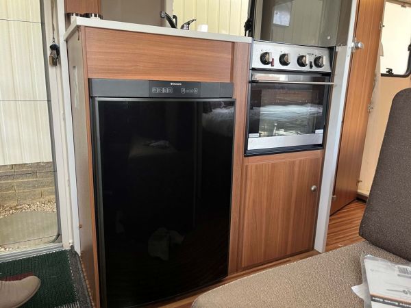 2014 Adria Altea 432 Px Caravan image