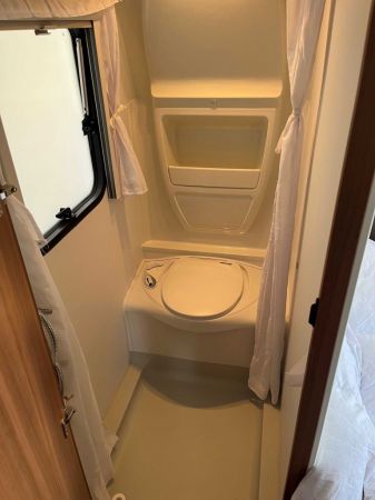 2014 Adria Altea 432 Px Caravan image