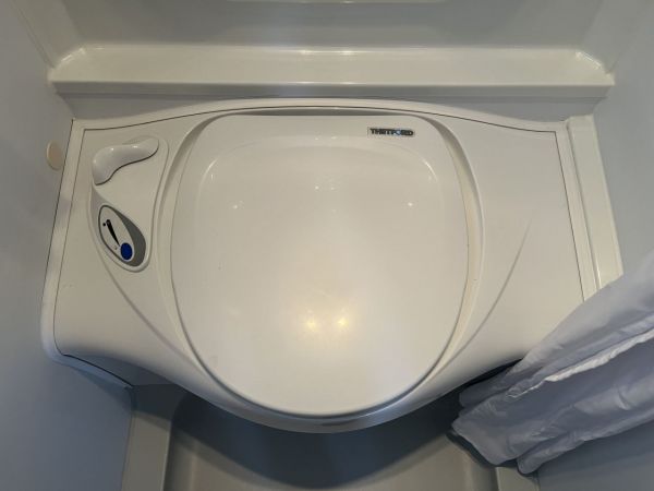 2014 Adria Altea 432 Px Caravan image