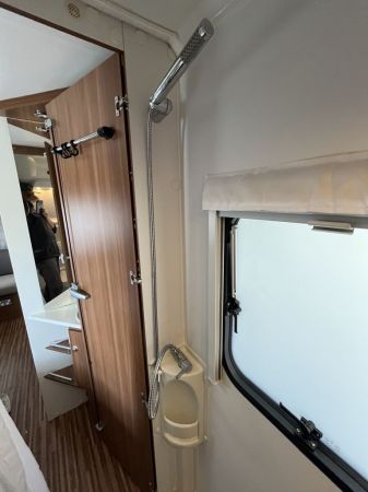2014 Adria Altea 432 Px Caravan image