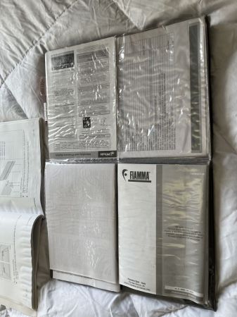 2014 Adria Altea 432 Px Caravan image