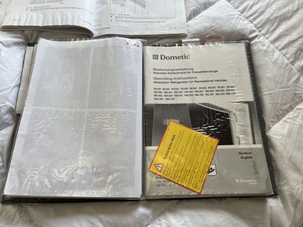 2014 Adria Altea 432 Px Caravan image