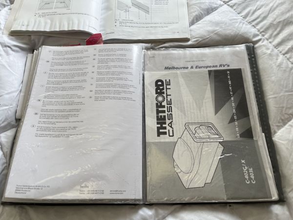 2014 Adria Altea 432 Px Caravan image