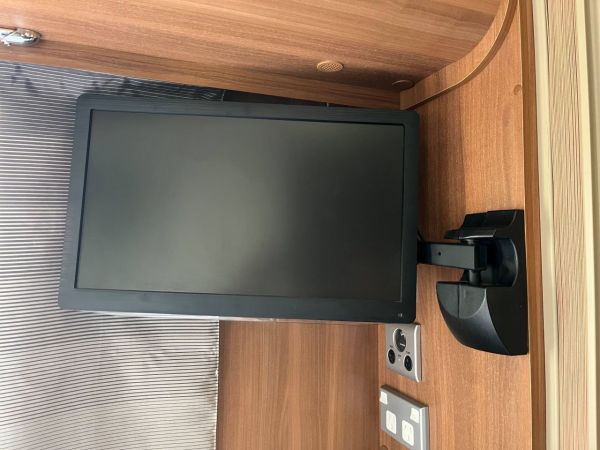 2014 Adria Altea 432 Px Caravan image