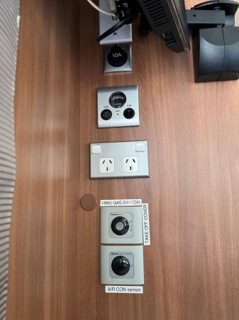 2014 Adria Altea 432 Px Caravan image