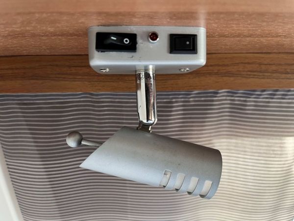 2014 Adria Altea 432 Px Caravan image