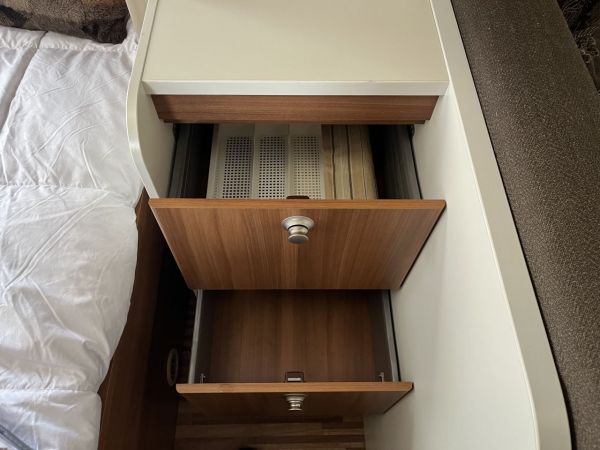 2014 Adria Altea 432 Px Caravan image