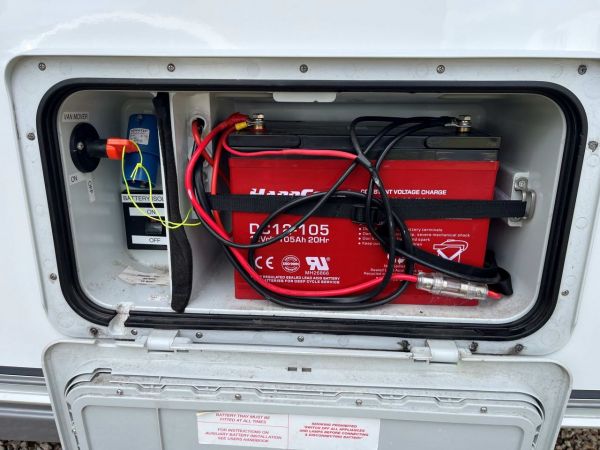 2014 Adria Altea 432 Px Caravan image