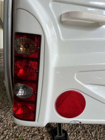 2014 Adria Altea 432 Px Caravan image