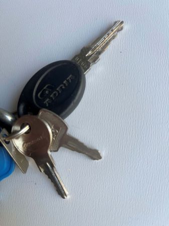 2014 Adria Altea 432 Px Caravan image