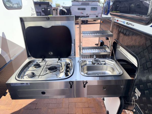 2024 MDC Forte 9+ Hybrid Pop Top image