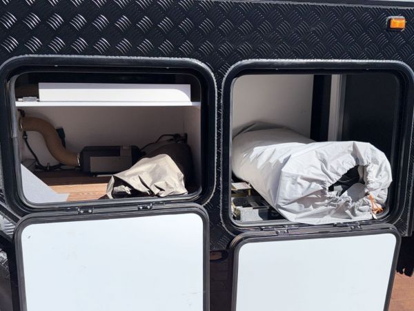 2024 MDC Forte 9+ Hybrid Pop Top image