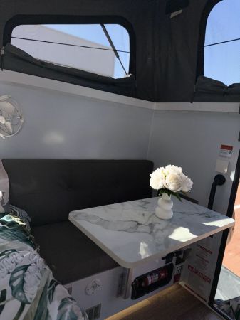 2024 MDC Forte 9+ Hybrid Pop Top image