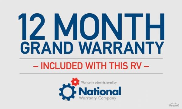 2016 OPAL Southern Explorer Series 186 Carava image