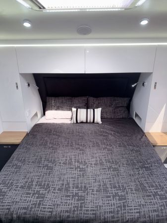 2024 Great Aussie Caravans Gravity Off Road Caravan image