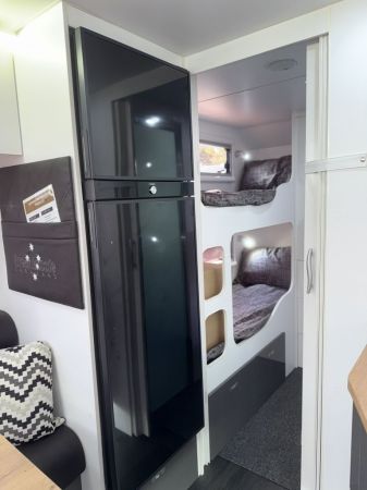 2024 Great Aussie Caravans Gravity Off Road Caravan image