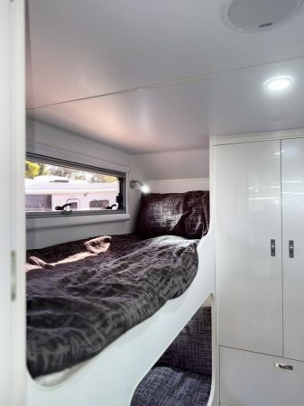 2024 Great Aussie Caravans Gravity Off Road Caravan image