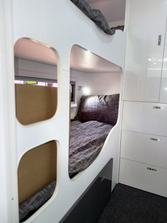 2024 Great Aussie Caravans Gravity Off Road Caravan image