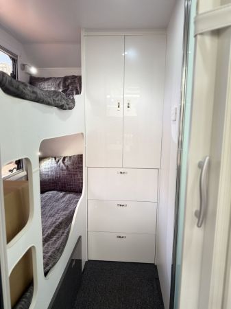 2024 Great Aussie Caravans Gravity Off Road Caravan image