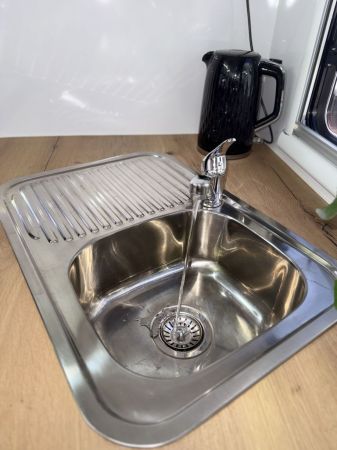 2024 Great Aussie Caravans Gravity Off Road Caravan image