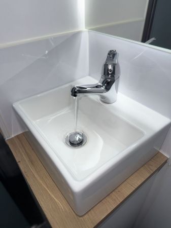 2024 Great Aussie Caravans Gravity Off Road Caravan image