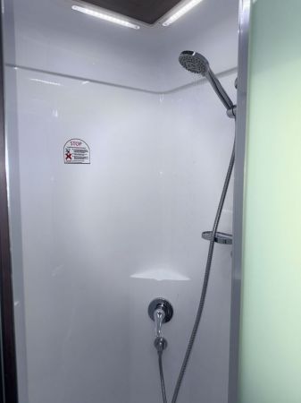 2024 Great Aussie Caravans Gravity Off Road Caravan image