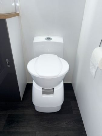 2024 Great Aussie Caravans Gravity Off Road Caravan image