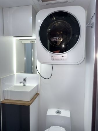 2024 Great Aussie Caravans Gravity Off Road Caravan image