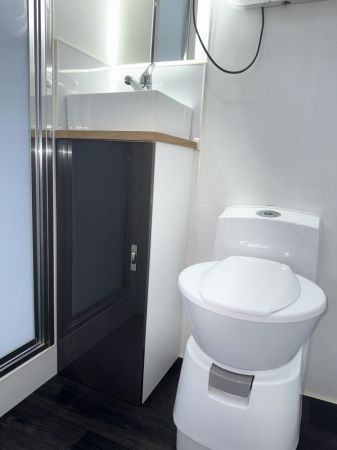 2024 Great Aussie Caravans Gravity Off Road Caravan image