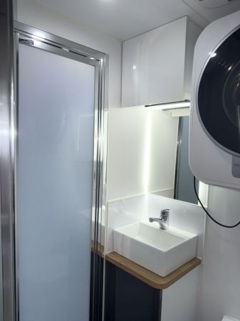 2024 Great Aussie Caravans Gravity Off Road Caravan image