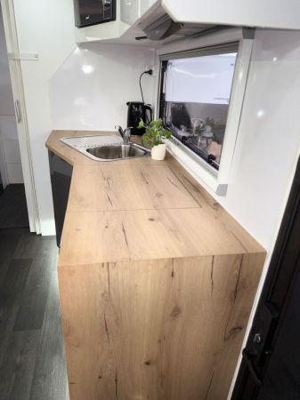 2024 Great Aussie Caravans Gravity Off Road Caravan image