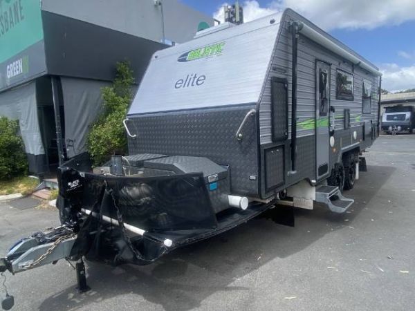 2017 Elite Ballistic Caravan ELITE BALLISTIC image