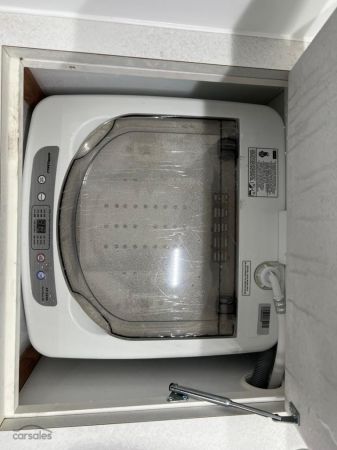 2025 Design RV CRX Semi Off Road Van 4+ 20'2'' image