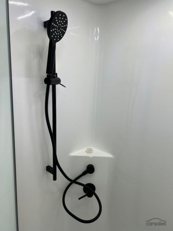 2025 Design RV CRX Semi Off Road Van 4+ 20'2'' image