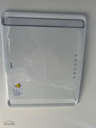 2025 Design RV CRX Semi Off Road Van 4+ 20'2'' image