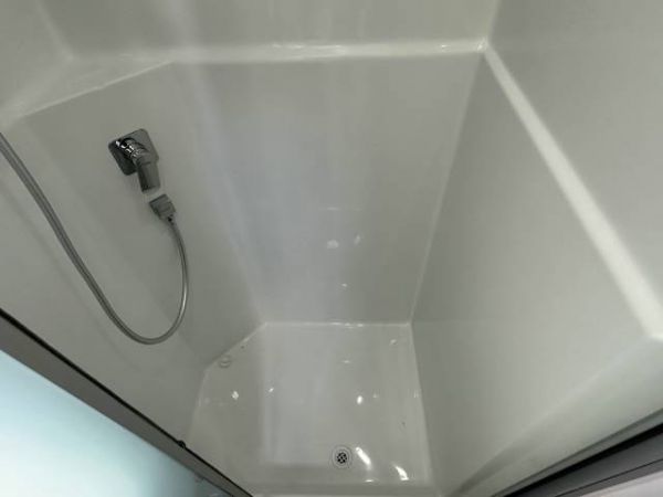 2025 Snowy River Src17 Bonus $3000 Accessories Caravan L SHAPE SEATING image