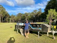 Mobile Enquiry Form - Image