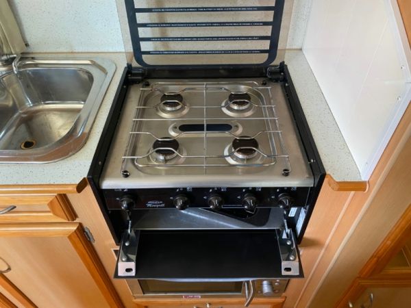 2005 Windsor Rapid Pop Top RAP00A image