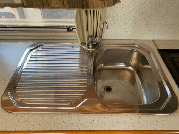 2005 Windsor Rapid Pop Top RAP00A image