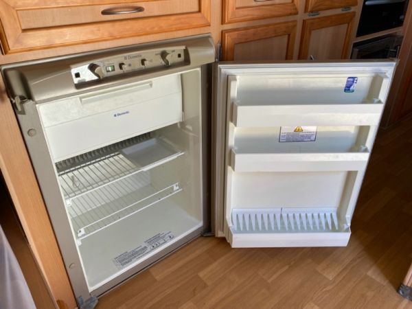 2005 Windsor Rapid Pop Top RAP00A image