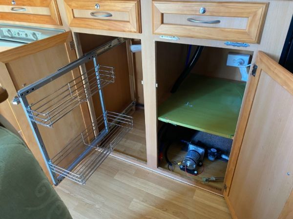 2005 Windsor Rapid Pop Top RAP00A image