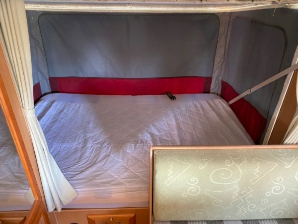 2005 Windsor Rapid Pop Top RAP00A image