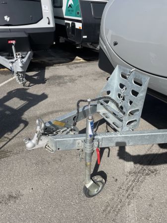 2022 Jayco Penguin Outback Camper Trailer image