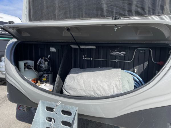 2022 Jayco Penguin Outback Camper Trailer image