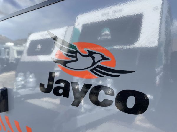 2022 Jayco Penguin Outback Camper Trailer image