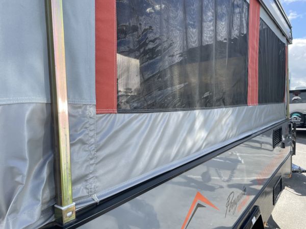 2022 Jayco Penguin Outback Camper Trailer image