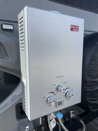 2022 Jayco Penguin Outback Camper Trailer image