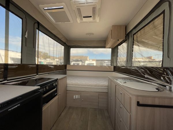 2022 Jayco Penguin Outback Camper Trailer image